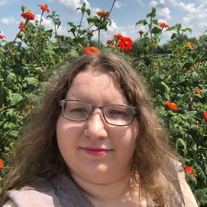 Meet your Posher, Mary